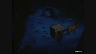 انیمیشن: کماندار نوجوان Robin Hood--قسمت 22