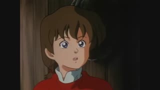 انیمیشن: کماندار نوجوان Robin Hood--قسمت 24