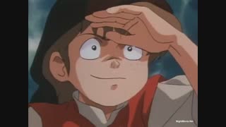 انیمیشن: کماندار نوجوان Robin Hood--قسمت 30