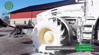 واترجت آب گرم و عملکرد دستگاه