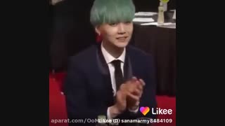 خجالت کشیدن گوگولیم . شوگاا