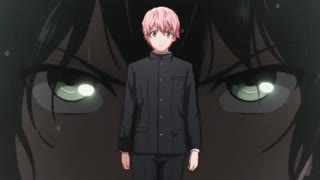 قسمت 12  انیمه ملکه اراذل و اوباش (Kenka Banchou Otome: Girl Beats Boys)