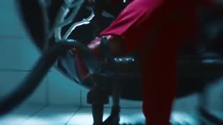 Rock star  Post Malone