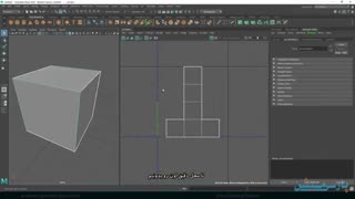 مقدمه‌ای بر بافت دهی در مایا 2020 - قسمت 1