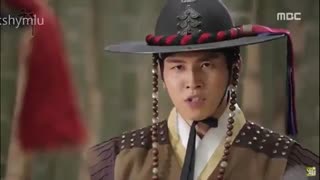 پادشاه صاحب ماسک