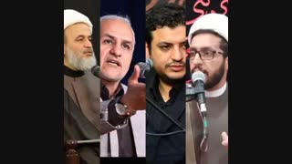 آقای رائفی پور و پناهیان و عباسی! ترامپ هم که باشی حذفت میکنن!/ پورآقایی