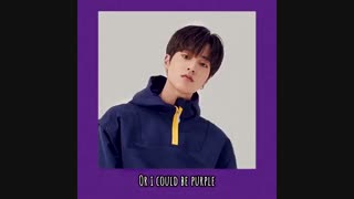 (...Haruto (I could be evry color you like