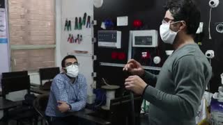 راه های رسیدن به درامدزایی با شغل های به روز با بازار کار عالی در ایران کلاس آموزش فیبر نوری