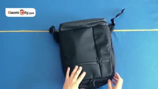 کوله پشتی بیزینس کلاسیک شیائومی