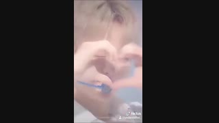 (...Jihoon  (cute panda