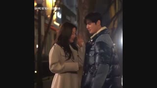 Part 6_ true beauty_ پشت صحنه سریال کره‌ای زیبای حقیقی