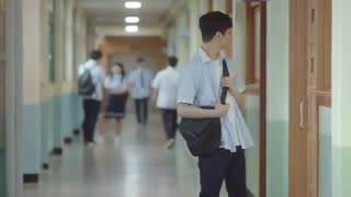 قسمت نهم سریال کره ای A Love So Beautiful 2020 ( یک عشق بسیار زیبا) با بازی 'یوهان' + زیرنویس فارسی