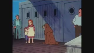 خانواده دکتر ارنست قسمت پنجم