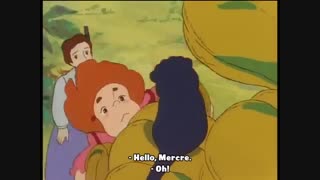 خانواده دکتر ارنست قسمت یازدهم