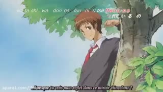 مبصر کلاس ما پیخدمته