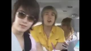 دابل اس501 در ماشین جونگی خل شده!!!!! توضیحات مهم