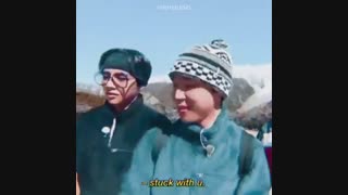 Vmin _ stuck with you