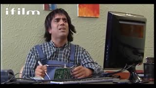 سریال مسافران  / قسمت 25