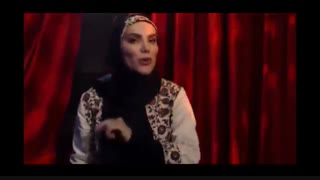تیتراژ پایانی مسابقه قرون به قرون