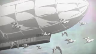 قسمت ششم فصل چهارم Attack On Titan (حمله به تایتان) با زیرنویس فارسی