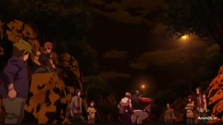 انیمه Sk8 the infinity قسمت 2 زیرنویس فارسی