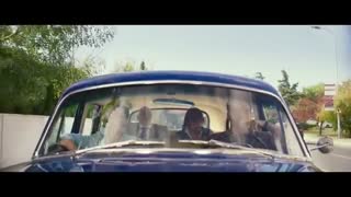 Baba Parasi 2020 trailer