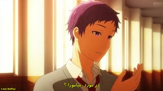 انیمه Tonikaku Kawaii فصل1 قسمت 4 با زیرنویس فارسی - نماشا