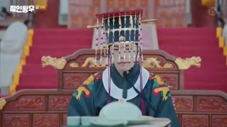 سریال Mr. Queen  قسمت 12+ زیرنویس فارسی