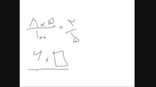 تناسب معکوس مرکب