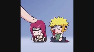 Cut anime Naruto characters^_^