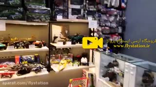ویژگی مانع گریزی کوادکوپتر بی نظیر سیما syma x26/اختصاصی ایستگاه پرواز