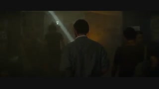 دانلود فیلم Outside the Wire 2021 با زیرنویس فارسی