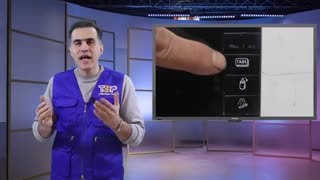 فیلم آموزش کامل کاربرد دکمه های روی ماشین ظرفشویی و دکمه تبس روی ماشین ظرفشویی چه کاربردی دارد