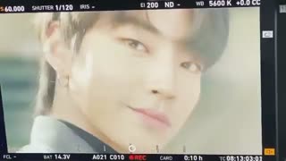 happy in yeop day 彡꒦꒷