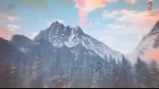 انیمه تیان هوانگ (Tian Huang Zhan Shen ) قسمت14 زیرنویس فارسی