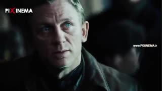 فیلم دعوت به جنگ ، سکانس دعوت تاویا از ساکنین ناواریداک برای فرار از شهر