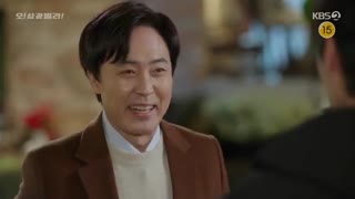 سریال خانه شکوفه عشق قسمت 36 + زیرنویس فارسی