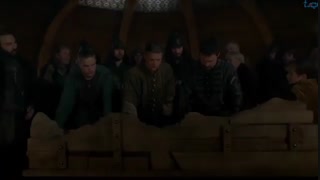 سریال وایکینگ ها قسمت 10 فصل 6 زیرنویس فارسی Vikings