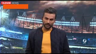 «رسولپناه» استعفا داد؟