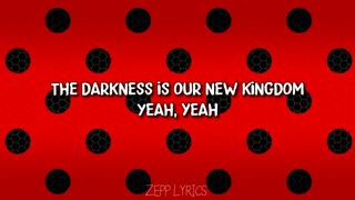 آهنگ میراکلس+متن