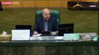 قالیباف: دولت باید درباره بازار سرمایه پاسخگو باشد