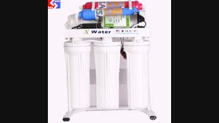 دستگاه تصفیه آب چیست و چگونه عمل می کند ؟