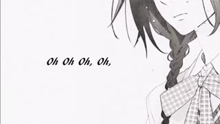Nightcore - Prom Queen