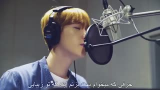 آهنگ Beautiful از بکهیون عضو اکسو(OST EXO Next Door) با زیرنویس فارسی چسبیده