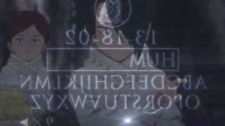 انیمه ناکجا آباد موعود فصل 2 قسمت 1 با زیرنویس اختصاصی