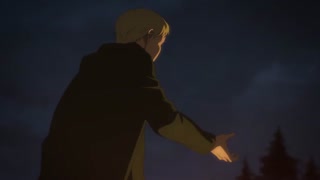 انیمه حمله به تایتان Attack on Titan فصل چهارم قسمت سوم 3 :: دوبله فارسی ::