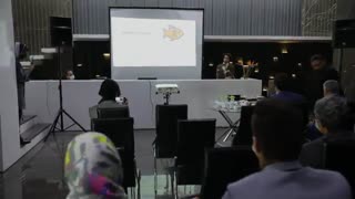 رونمایی از پایگان ستاپ هوشمند