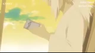 میکس عالی از انیمه ی ناروتو