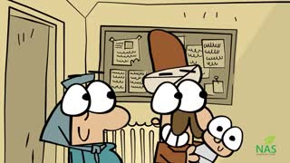 گازآباد - کاهش الدمای یک درجی