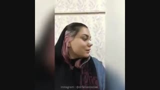 ویدئویی از روند بهبودی پس از عمل بینی به روش بسته